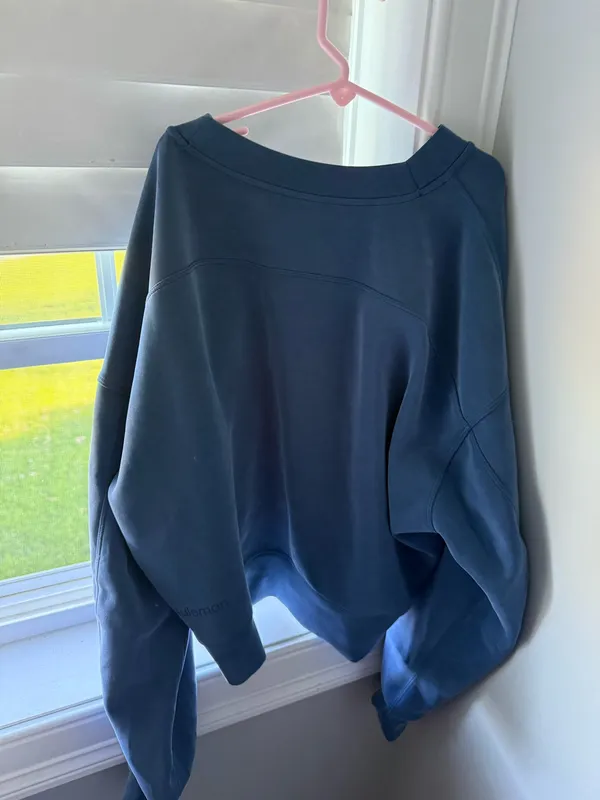 Lululemon Crewneck Sweatshirt - Image 2
