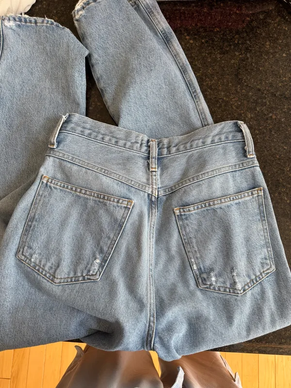 AGOLDE Jeans - Image 4