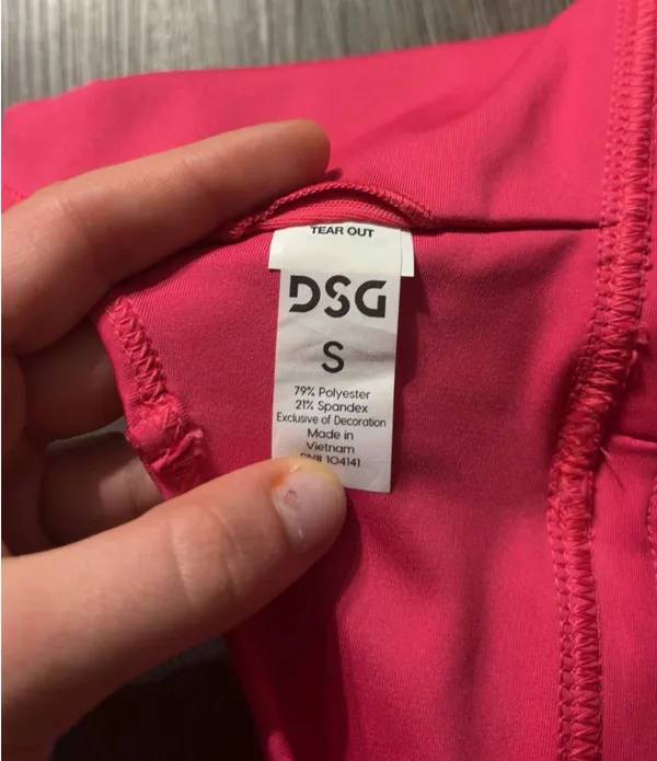 DICK'S Sporting Goods DSG Sports Bra - Image 2