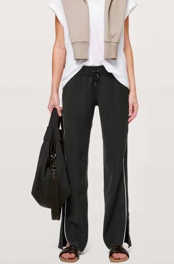 Lululemon On the Right Track Pant | 8 - Image 3