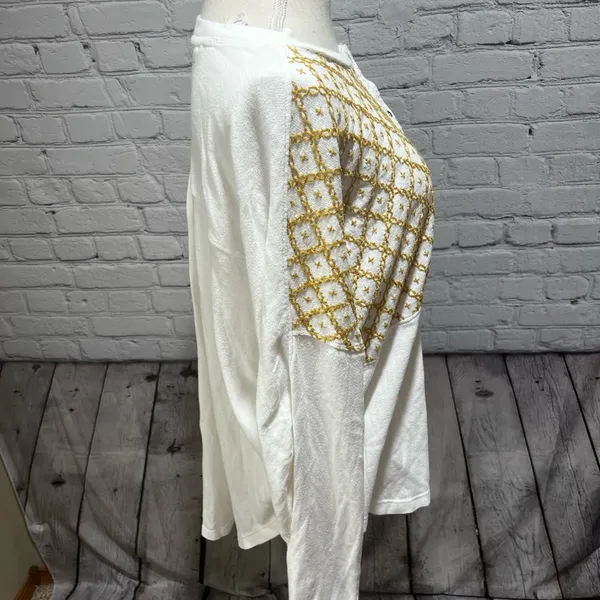 - We the free- Free spirit top size medium - Image 8