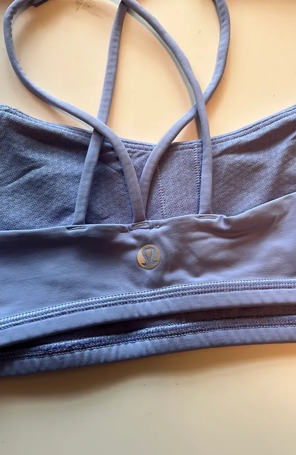 Peloton Sports Bra - Image 3