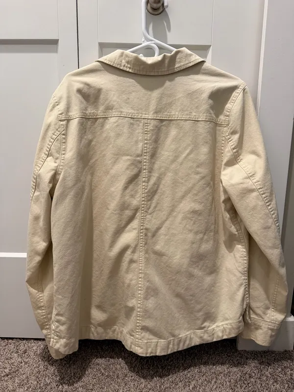 L.L. Bean Women’s Jacket L  - Image 2