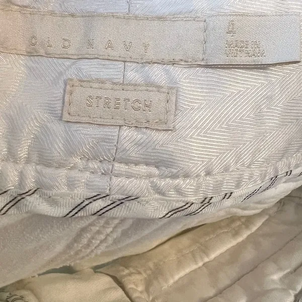 Old Navy Stretch Pants‎ - Image 7