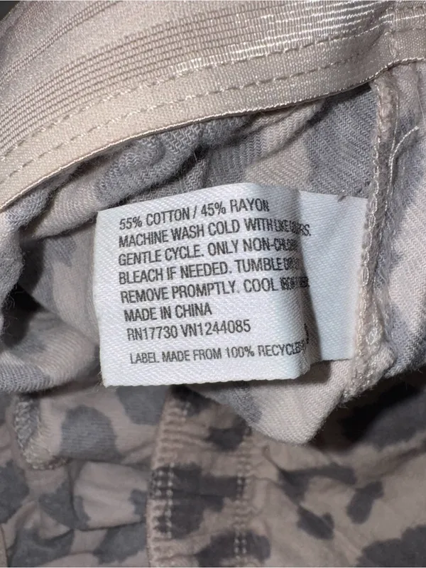 colsie shorts Gray Size M - Image 4