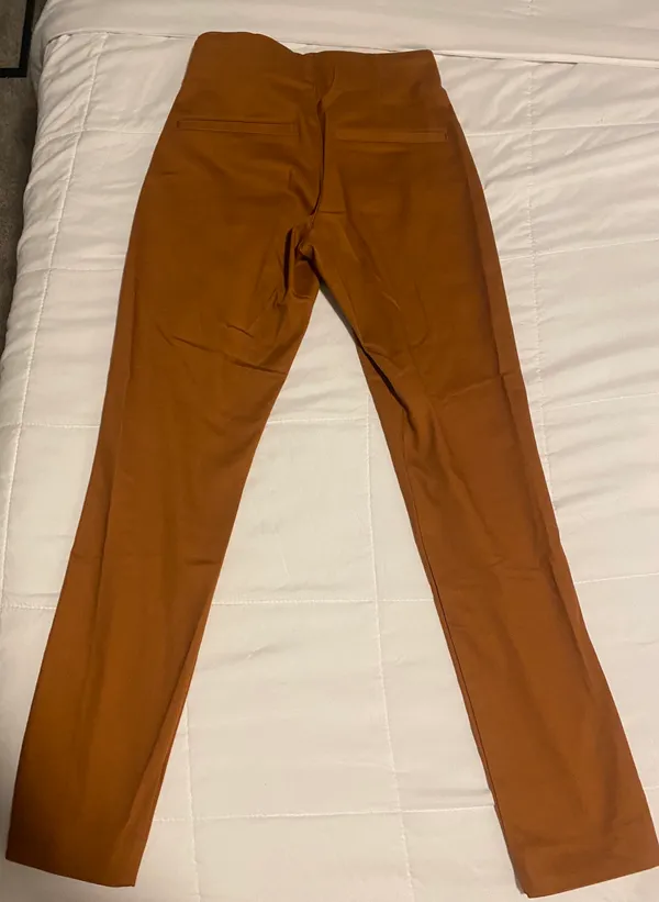 Old Navy Slacks - Image 2