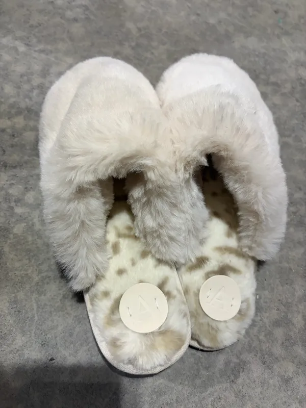 Anthropologie slippers - Image 2