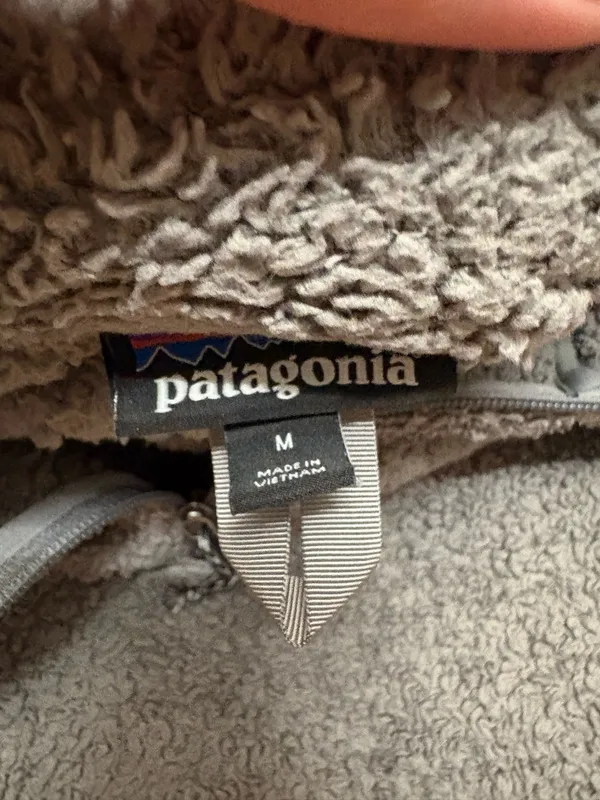 Patagonia Pullover - Image 2