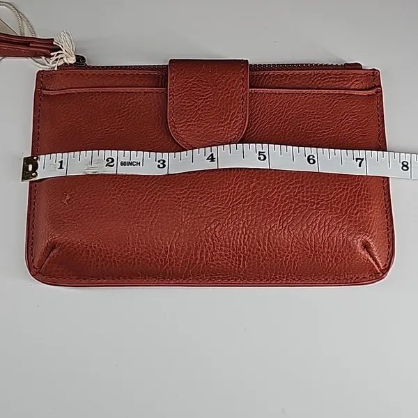 UNIVERSAL THREADS WRISLET FAUX LEATHER - Image 4
