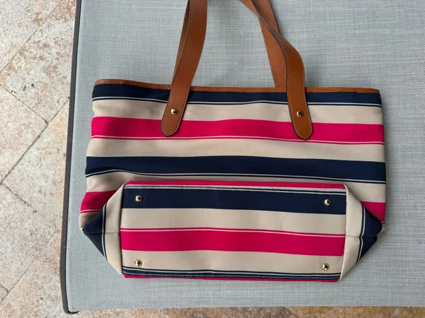 Ralph Lauren Shoulder Bag - Image 3