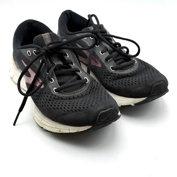 Brooks Signal 3‎ Running Shoes Womens 7.5 Neutral Athletic Sneaker - Image 7