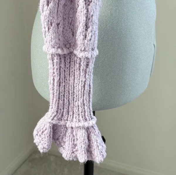 Free People Cardigan - Image 4