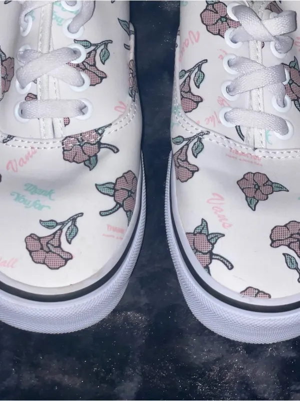 Vans sneakers - Image 2