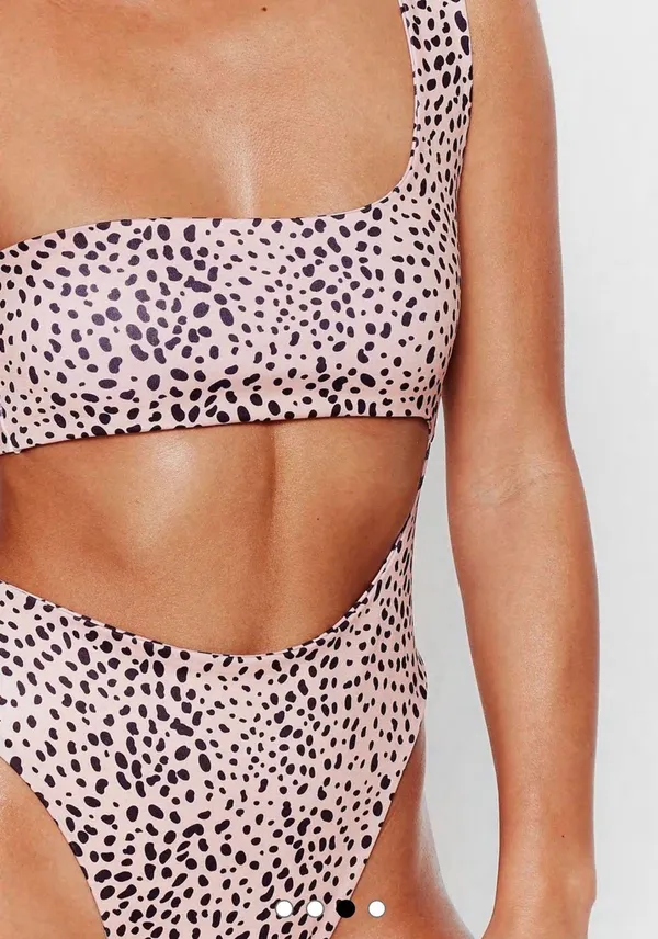 Nasty Gal Swimsuit - Image 4
