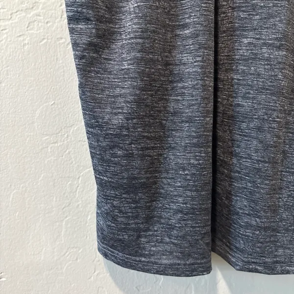 Zeebra Gray Light Weight T - Image 7
