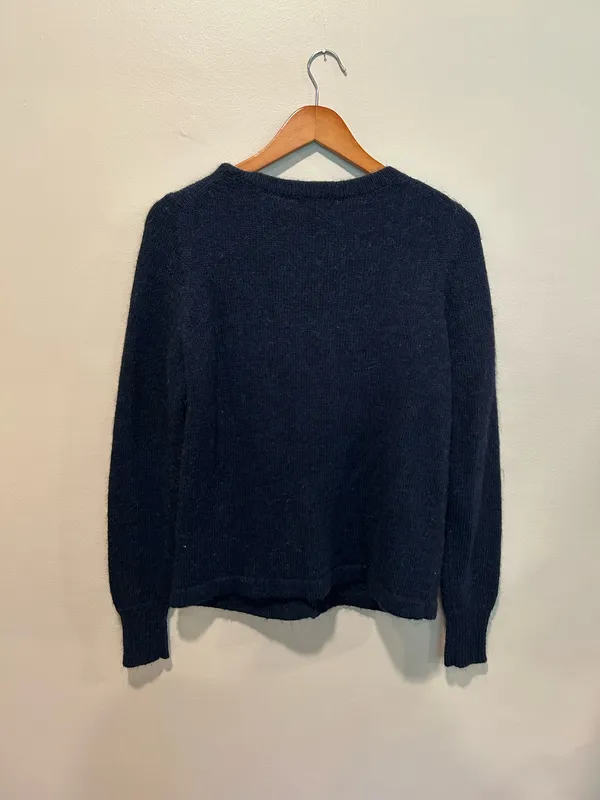 Gap alpaca blend cardigan  - Image 4