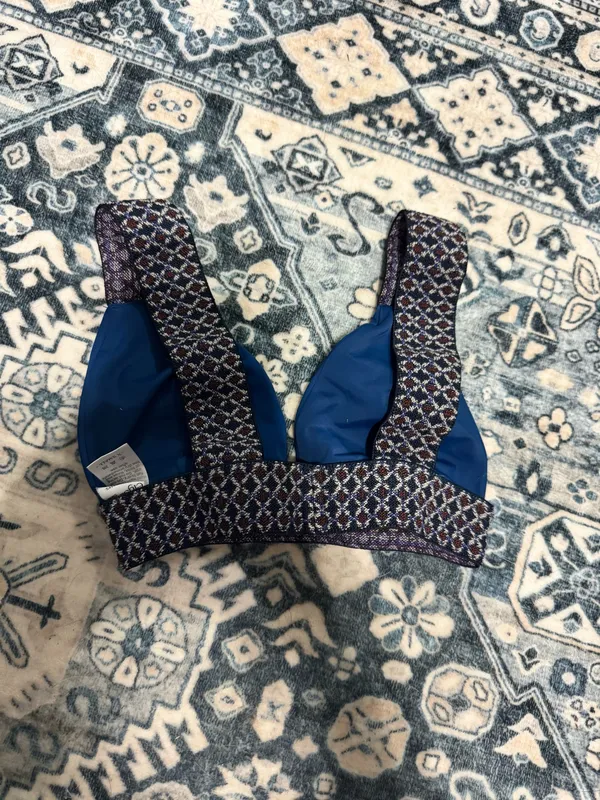 Elysian Bikini Top - Image 2