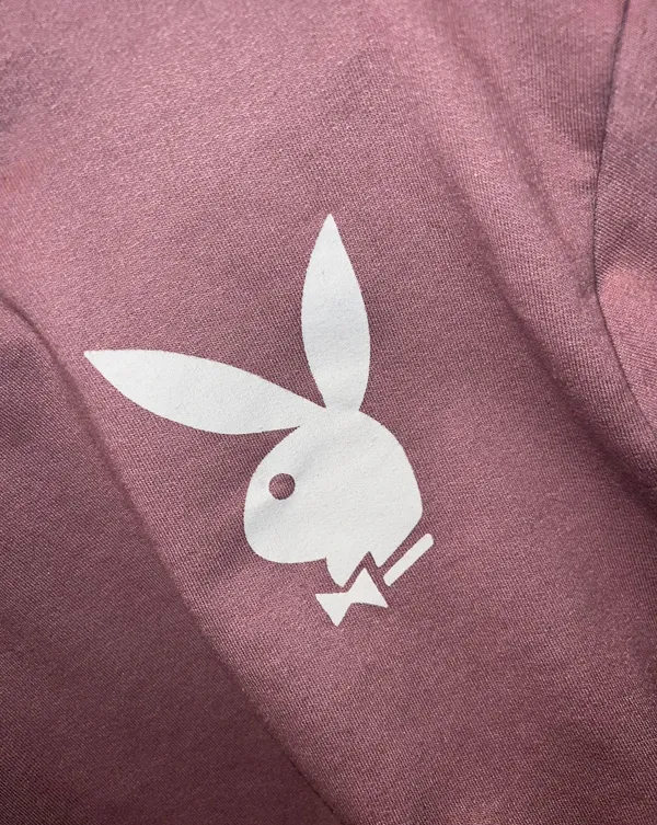 PacSun Playboy Hoodie - Image 3