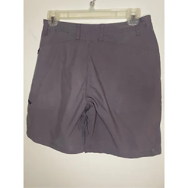 Patagonia Women’s Shorts Blackberry Size 6 - Image 15