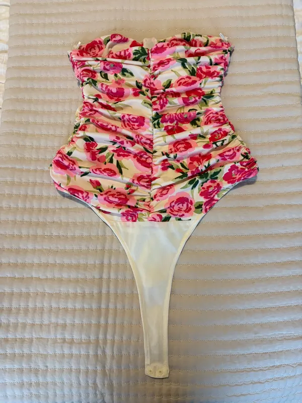 ZARA Bodysuit - Image 3