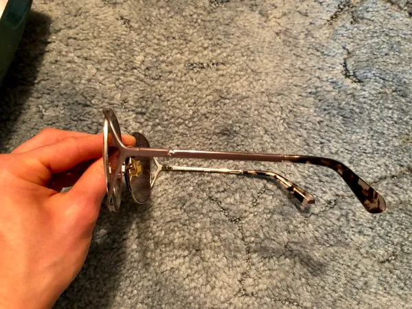 Kate Spade Sunglasses - Image 5