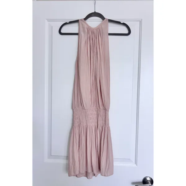 Ramy Brook Paris Mini Dress  - Image 2