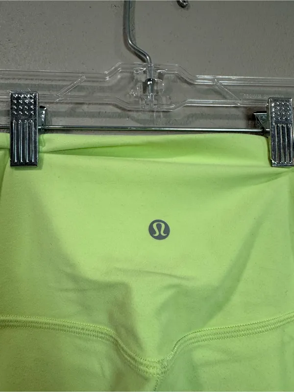 Lululemon Align High-Rise Pant 28" Double Lined - Image 5