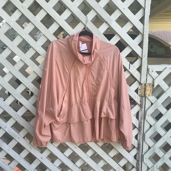 lCOPY - Free People Namaslay Jacket set - Image 3