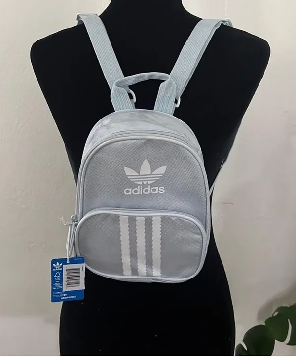 Adidas Originals Santiago Mini Backpack NWT - Image 6