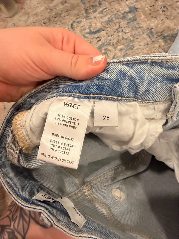Vervet Jeans - Image 5