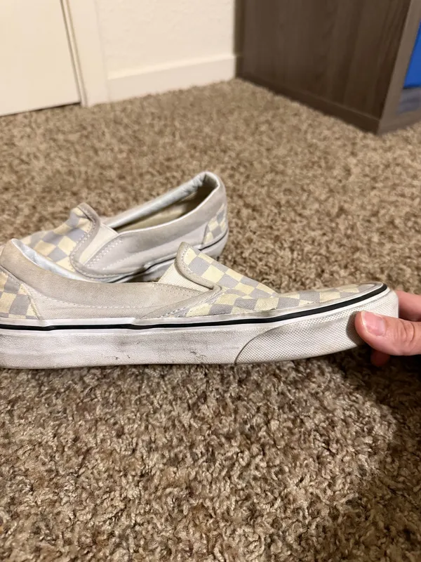 Vans Slip-On Checkered - Image 6