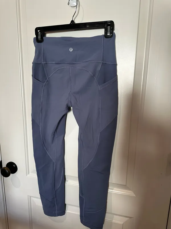 Lululemon leggings - Image 2