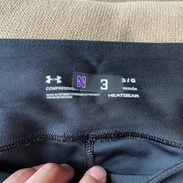 Under Armour Leggings - Image 3