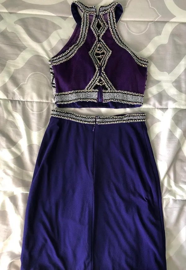 Windsor Dress - Image 3