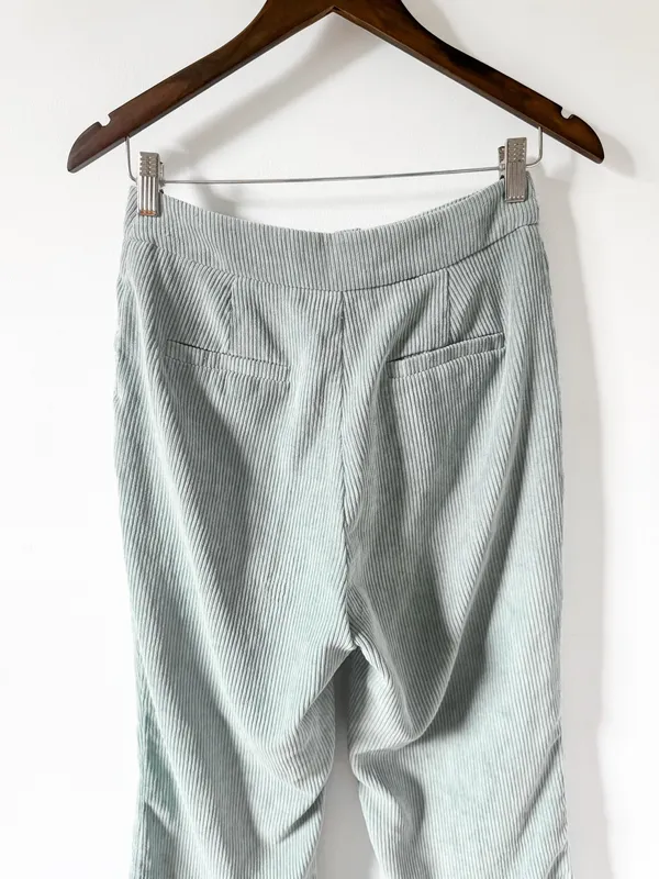 Seven wonders sage corduroy pants - Image 5