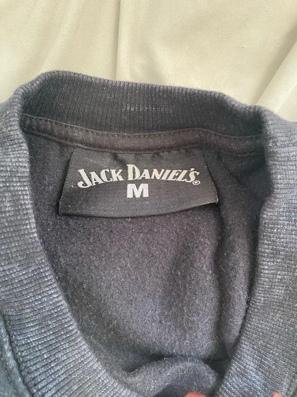 Jack Daniel’s Crewneck - Image 2