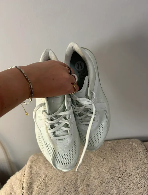 Lululemon Chargefeel Low women's workout shoes - Image 8