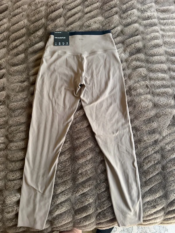 YPB Abercrombie Leggings Studio Flex Ultra High-Rise - Image 2
