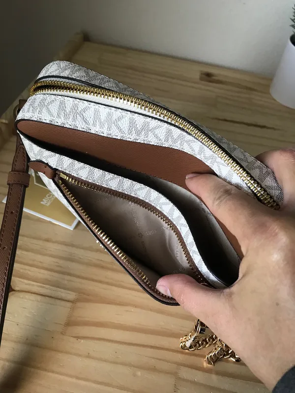 Michael Kors Crossbody Bag - Image 11