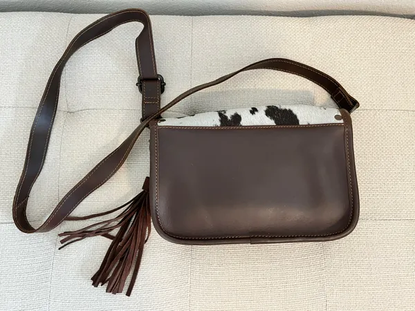 S|S ranch Crossbody - Image 2
