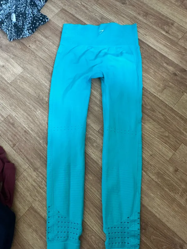 Gymshark Leggings - Image 3