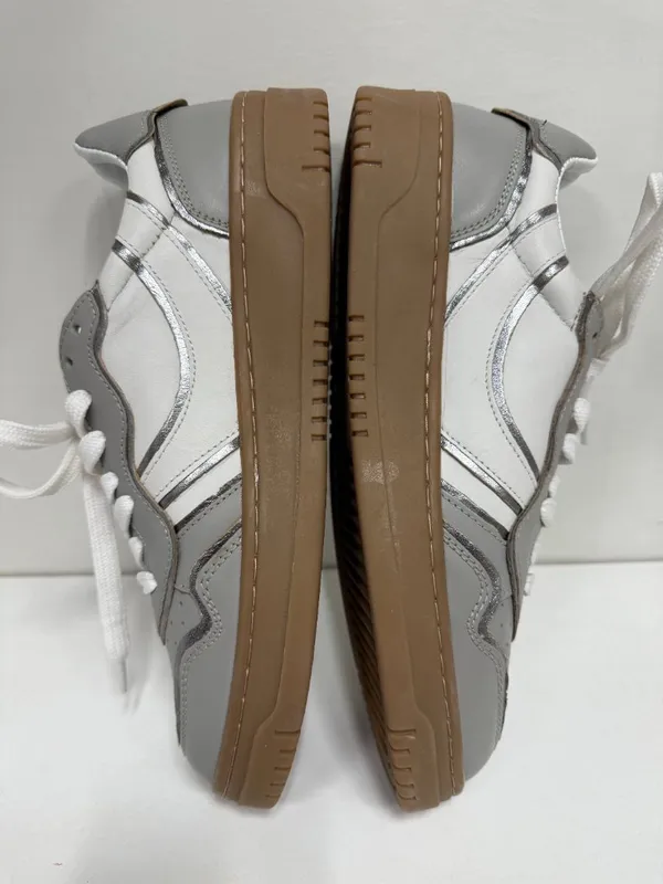 Free People Retro Thirty Love Sneaker - Image 4