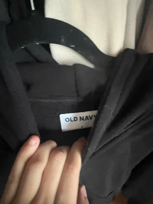 Old Navy sweatshirt  - Image 3