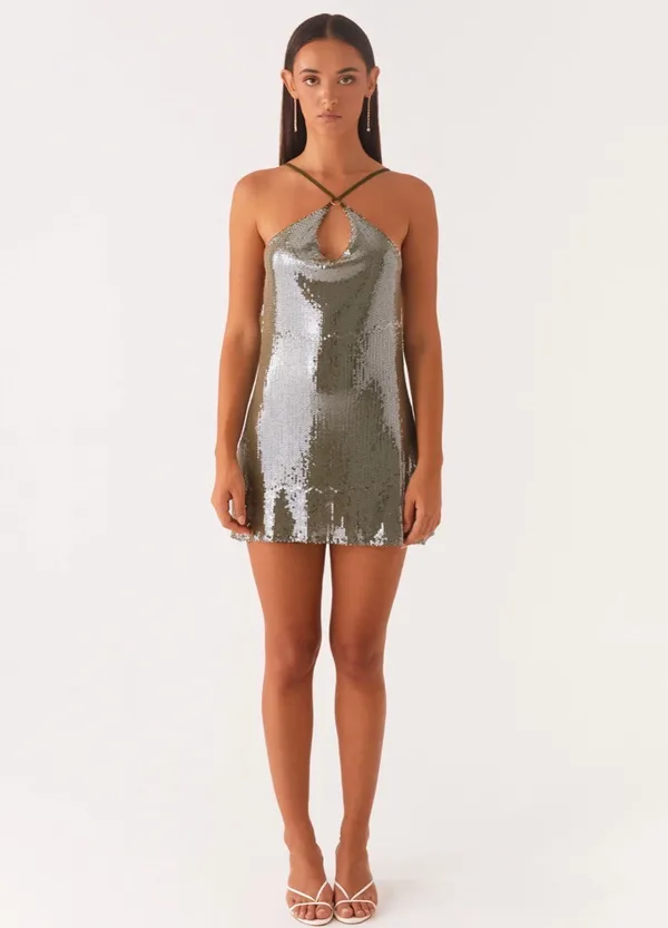Peppermayo Mini Dress - Image 2