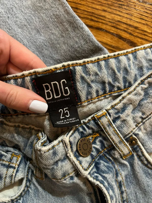 Urban Outfitters Jeans - Image 4