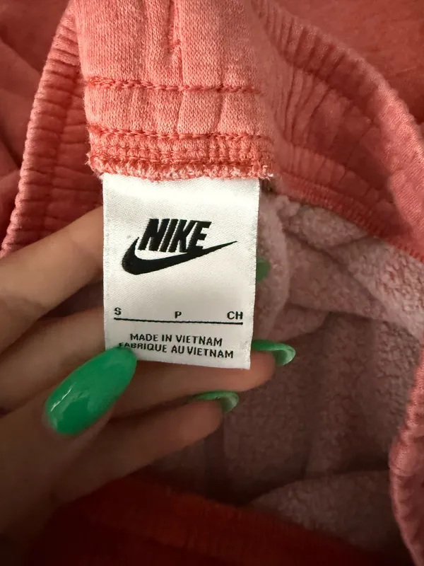 Nike sweatpants  - Image 3