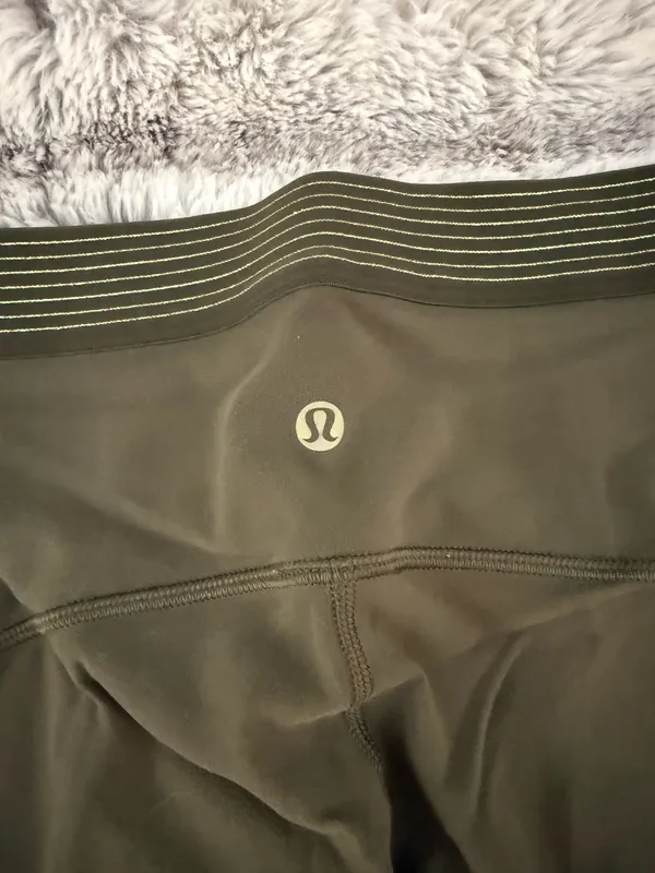 Lululemon Leggings - Image 3