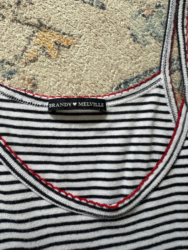 Brandy Melville Tank - Image 2