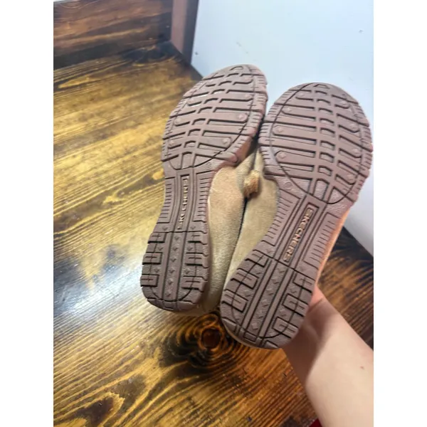 Skechers‎ Tan Sneakers Size 8 - Image 9