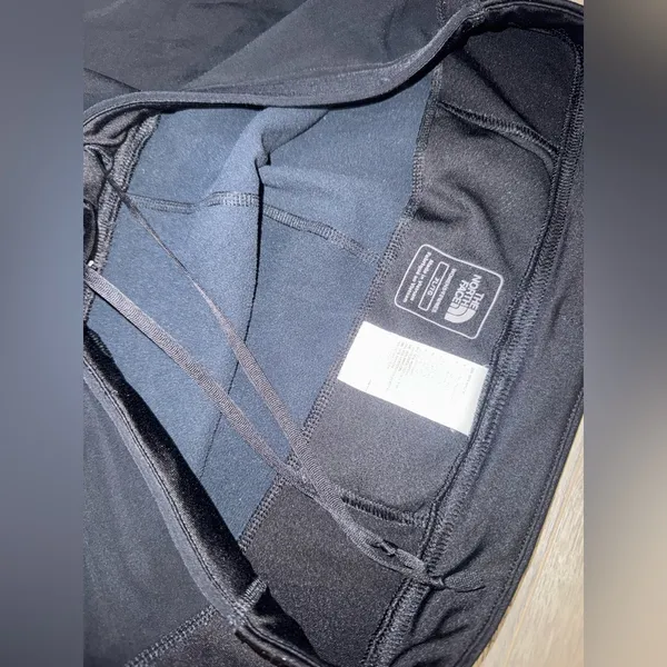 The North Face VAPOR WICK Full Length Leggings XL - Image 3